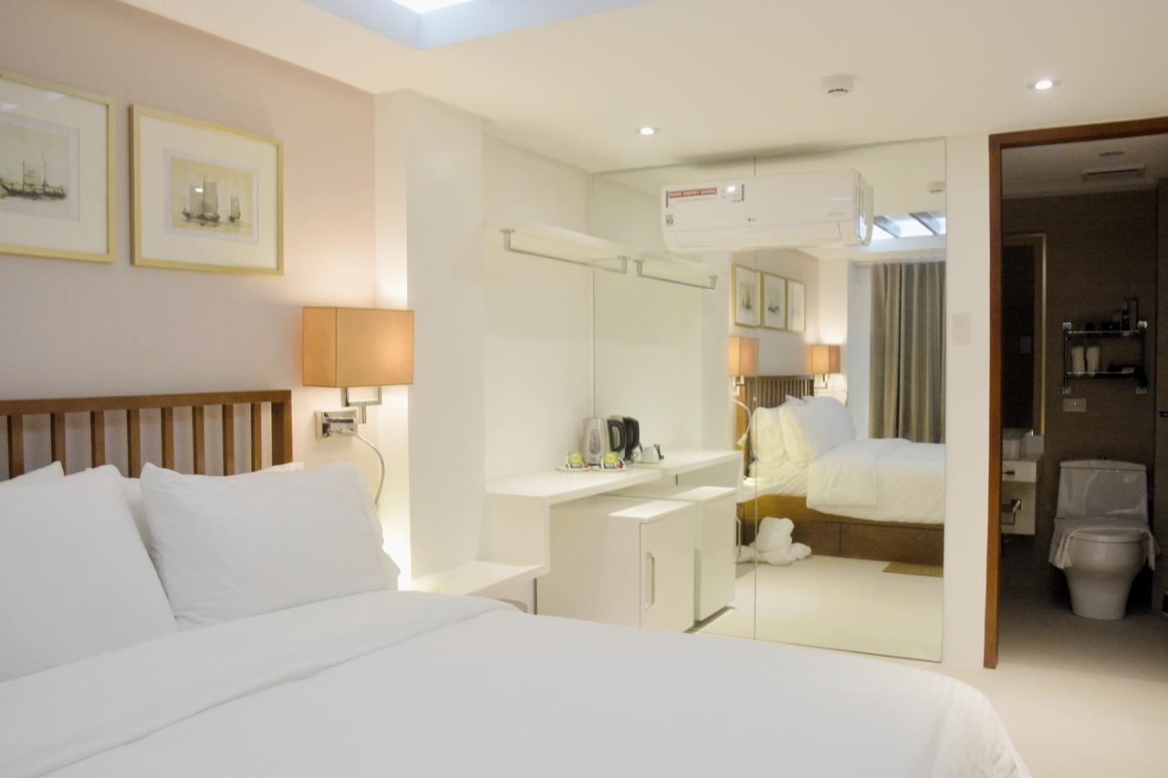 Signature Boracay Blue Manoc-Manoc Εξωτερικό φωτογραφία